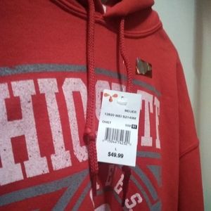 Ohio State Buckeyes hoody